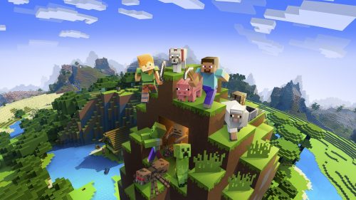 打電動拿獎學金！完成《Minecraft》全成就　美國大學最高給48萬