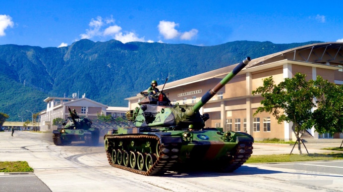 精實戰備訓練 | 軍聞社 | NOWnews今日新聞