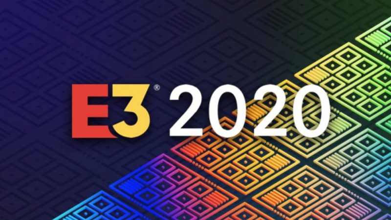 還是HOLD不住疫情 E3 2020正式宣布取消！
