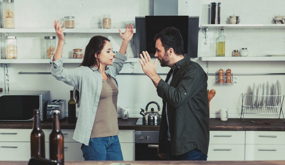 ▲分手時超冷血的星座男。（圖／Shutterstock）