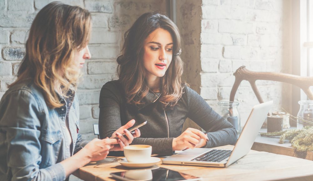  ▲教你跟主管和同事溝通的八大準則。（圖／Shutterstock）