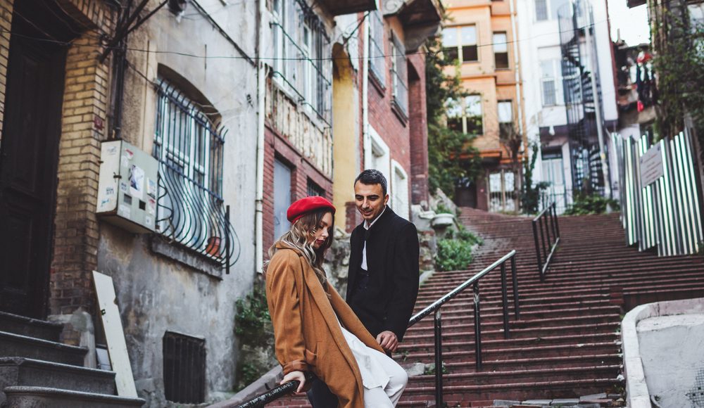  ▲遇到另一半「情緒勒索」時，究竟該如何解套？（圖／Shutterstock）