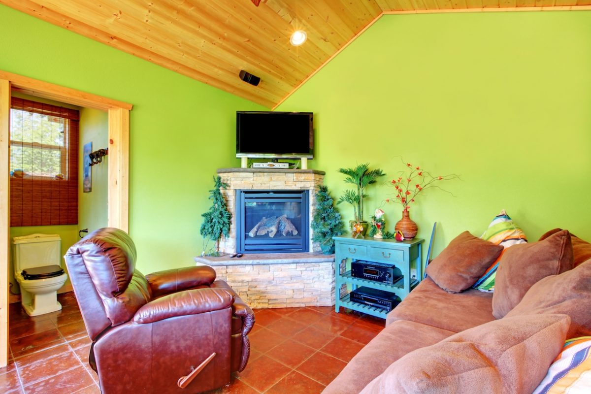 ▲初三禁忌、開運法不可不知，快找出家中財運，宅在家也能旺財轉運。（圖／shutterstock）