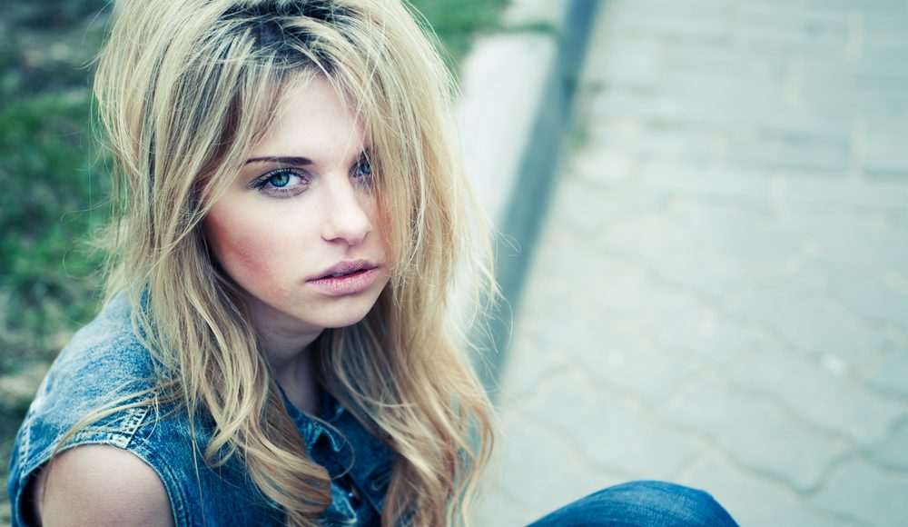  ▲被渣男騙，不是妳的錯！（圖／Shutterstock）