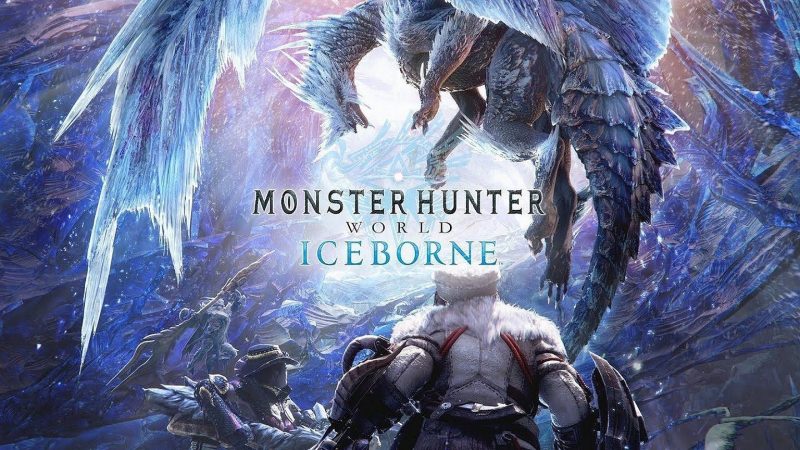 《魔物獵人世界：Iceborne》 達到五百萬銷量 成為卡普空史上第七暢銷作品
