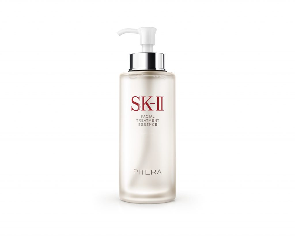 ▲SK-II 青春露加大版NT$7,182。（圖／SK-II ）