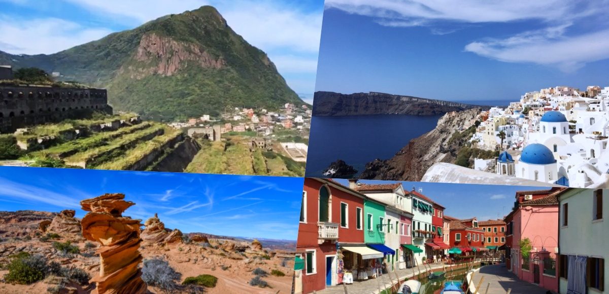 ▲北部媲美國外景點特蒐。（圖／新北市政府觀光旅遊局ig、shutterstock、Elaine）