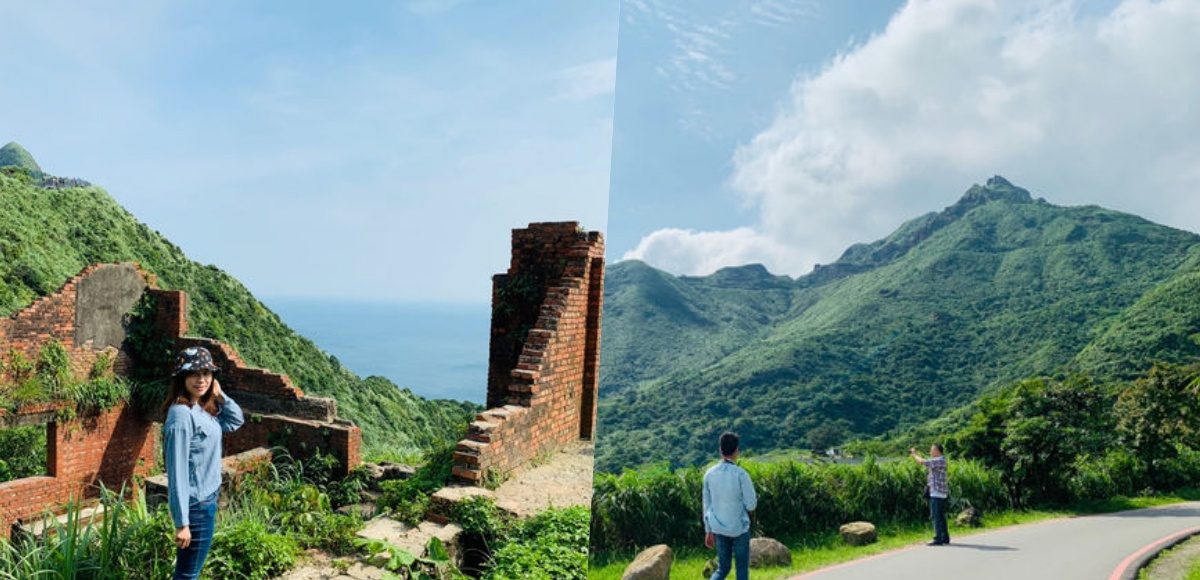 ▲東北角一日遊。（圖／歡迎光臨，東宅 Vida Cómoda）