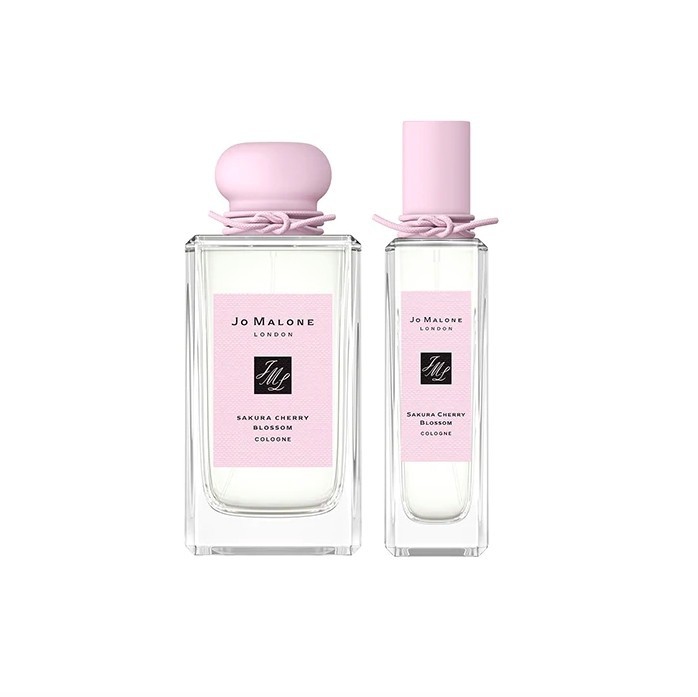 ▲僅在日本販售，分別推出30ml及100ml復刻包裝。（圖／JO MALONE Japan官網）