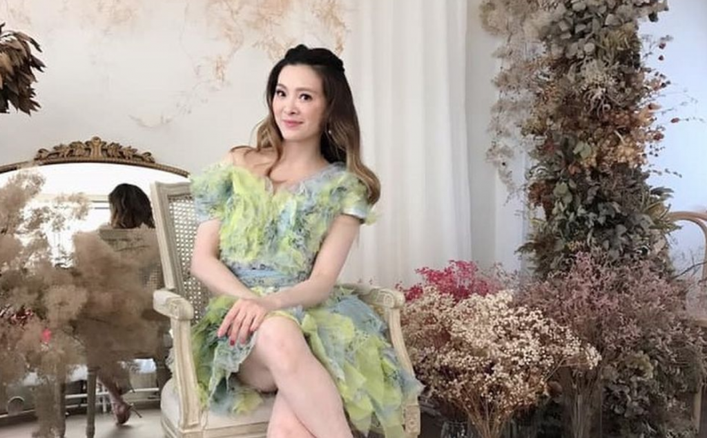 ▲針對藝人劉真病情，北榮首發聲明。（圖／翻攝劉真臉書）