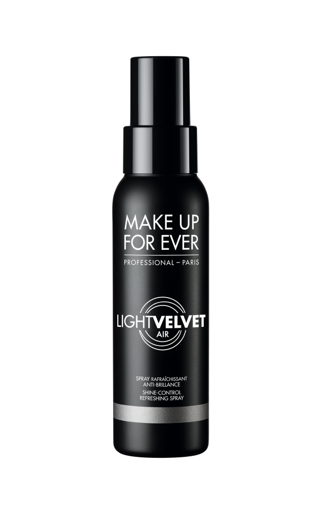 ▲MAKE UP FOR EVER 微霧輕感粉噴霧 100ml NT$900。（圖／MAKE UP FOR EVER）