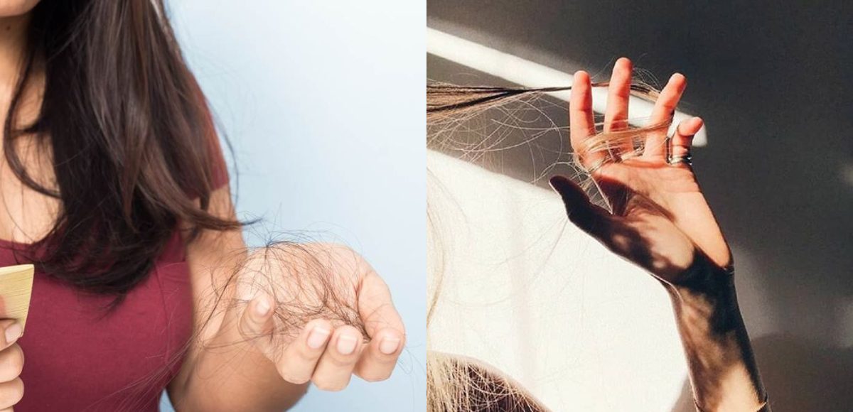 ▲秀髮也要時時補充蛋白質。（圖／Bella.tw儂儂提供）