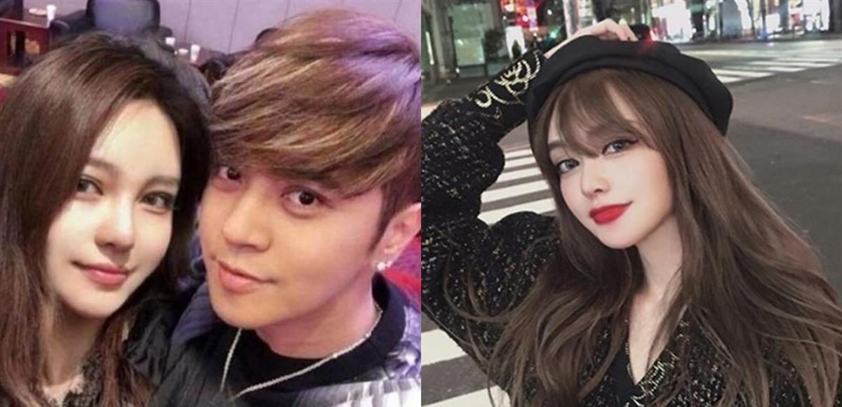 ▲羅志祥被周揚青踢爆亂約炮，還舉行多人運動。（圖／取自羅志祥微博）