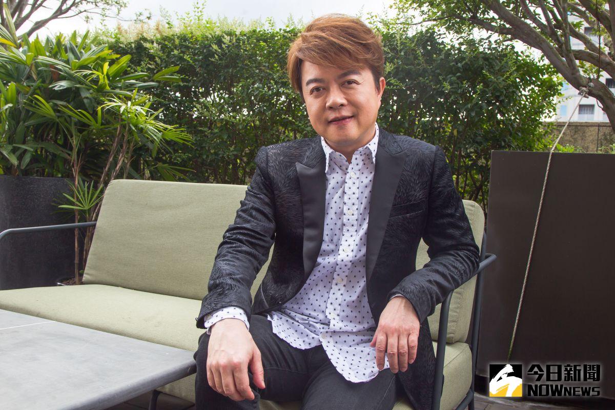 ▲翁立友將開記者會說明性騷擾疑雲。（圖／NOWnews資料照）