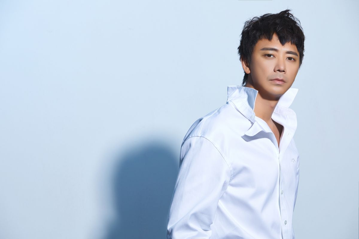 ▲信為《鬢邊不是海棠紅演唱片尾曲。（圖／狠耐聽音樂提供）