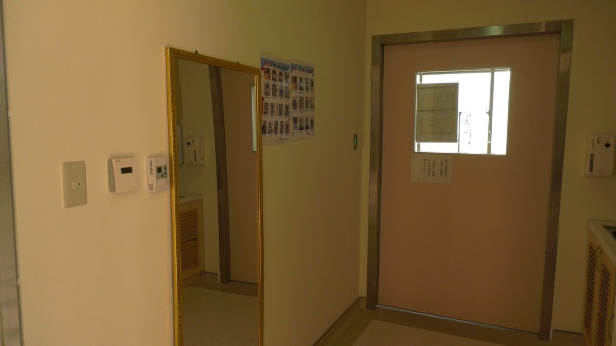 ▲金門驚傳有民眾染疫，縣府表示採檢報告出爈為陰性，民眾莫驚慌。（圖／蔡若喬攝, 2020.04.01）