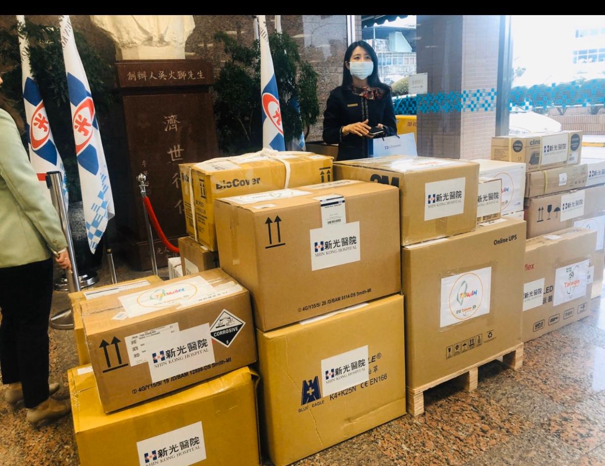 ▲（圖／翻攝自 Ngedikes Olai Uludong 的推特）