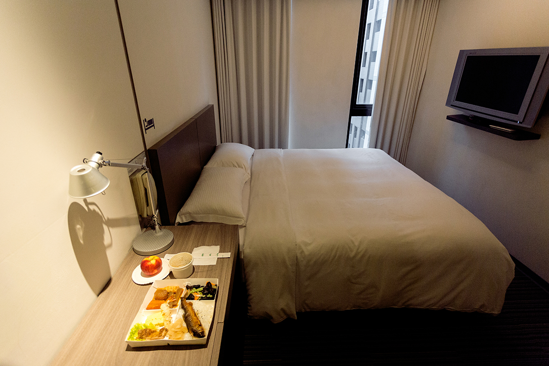 ▲公布後一天就有約 20 筆確認訂單（圖／台北市觀光傳播局）