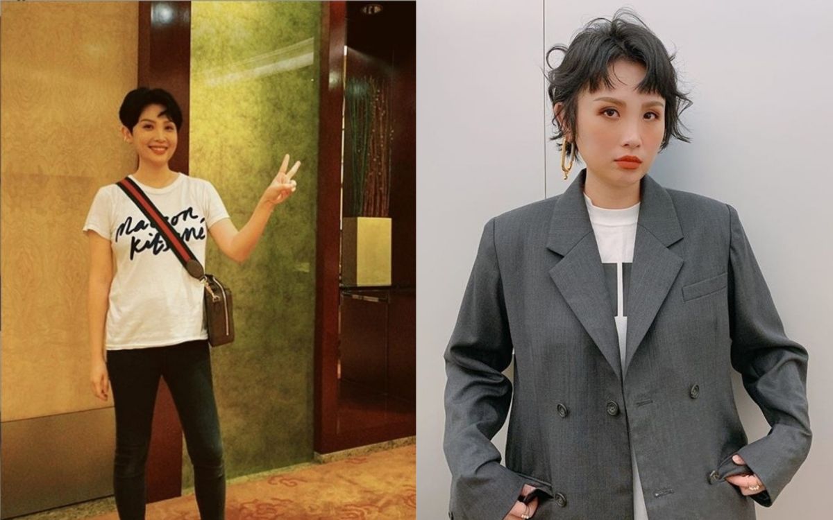 ▲魏如萱呼籲防疫。（圖／翻攝魏如萱IG） 