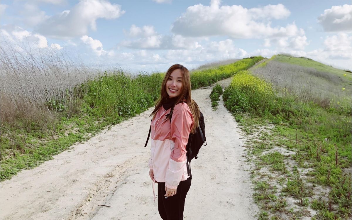 ▲御姊愛談紐約疫情。（圖／翻攝御姊愛臉書）