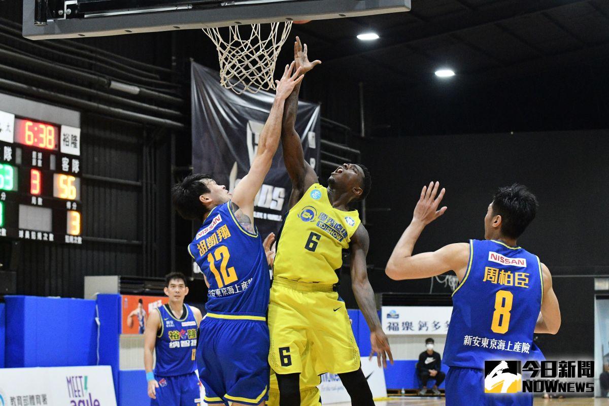 ▲SBL高雄九太洋將賽森 。（圖／林柏年攝 ,2020.04.05）