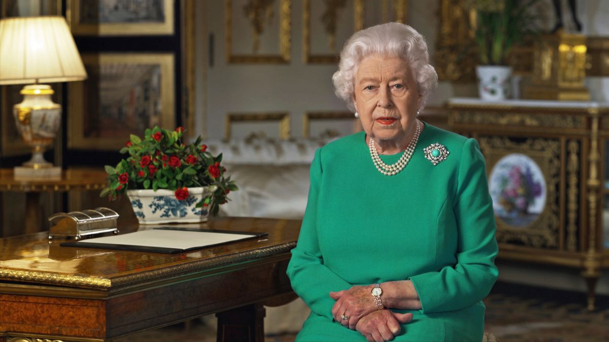 英女王蘇格蘭行宮找兼職管家　只開最低薪資