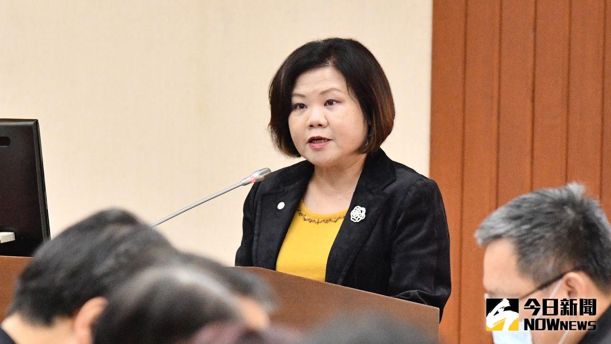 ▲許銘春今（2）日表示，決定計畫將延長至明年6月30日，也研擬延長補貼至8個月到12個月。（圖／NOWnews資料照）