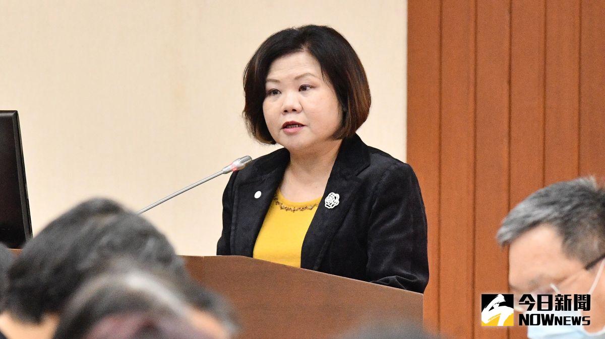 ▲ 勞動部部長許銘春。（圖／NOWnews資料照，記者林柏年攝）