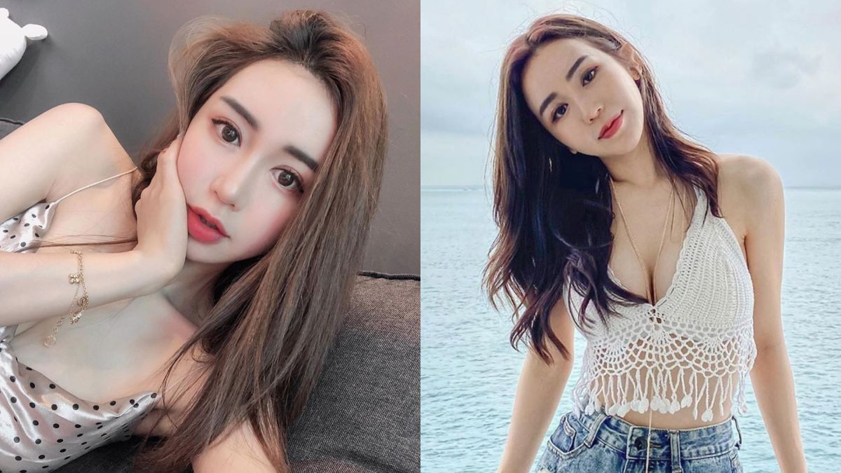 ▲網紅喵喵拿新冠肺炎當主題拍片。（圖／喵喵IG）