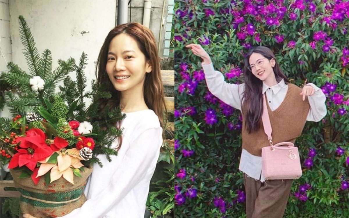 ▲曾之喬呼籲防疫。（圖／翻攝曾之喬臉書）