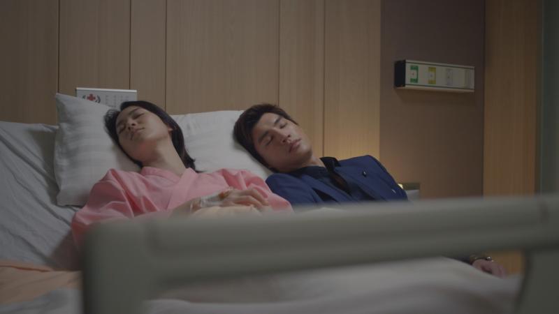 ▲《跟鯊魚接吻》收視再創新高。(圖