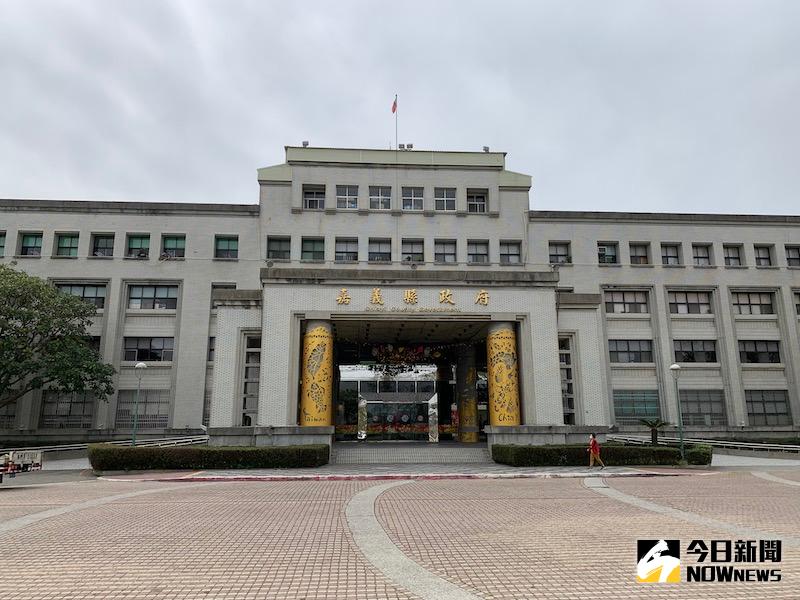 ▲嘉義縣政府延長收購荔枝椿象卵片到4月底。（圖/記者陳惲朋拍攝）