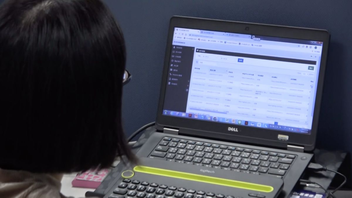 ▲面對網路違法內容，目前政府仍未有任何法案、機關單位主責。（示意圖／記者陳明安攝）