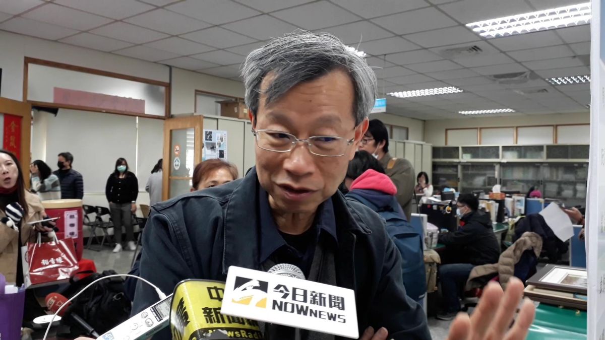 ▲彰化縣衛生局公布全縣新增1例新冠肺炎確診病例，累計全縣已18例，病例出現發燒、嗅覺遲鈍情形。（圖／記者陳雅芳攝）