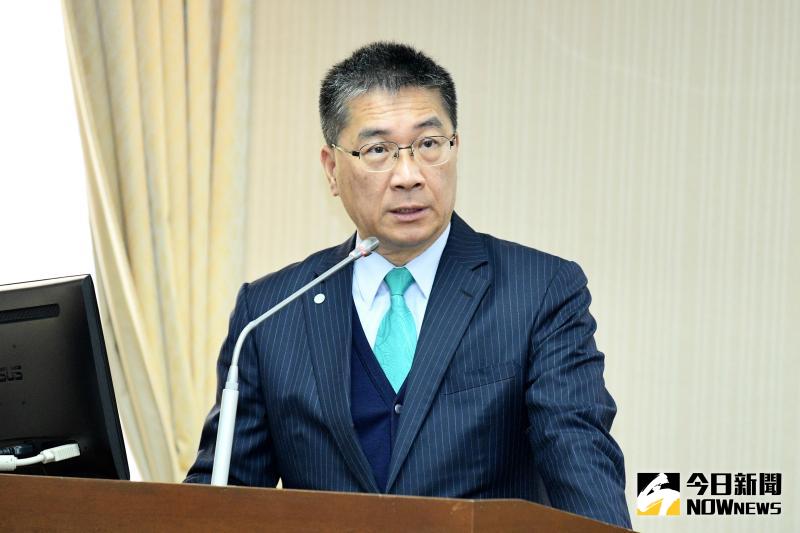 ▲內政部長徐國勇。(圖/記者林柏年攝