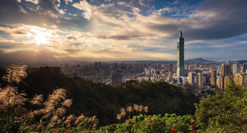 ▲台灣。（圖／翻攝 Pixabay ）