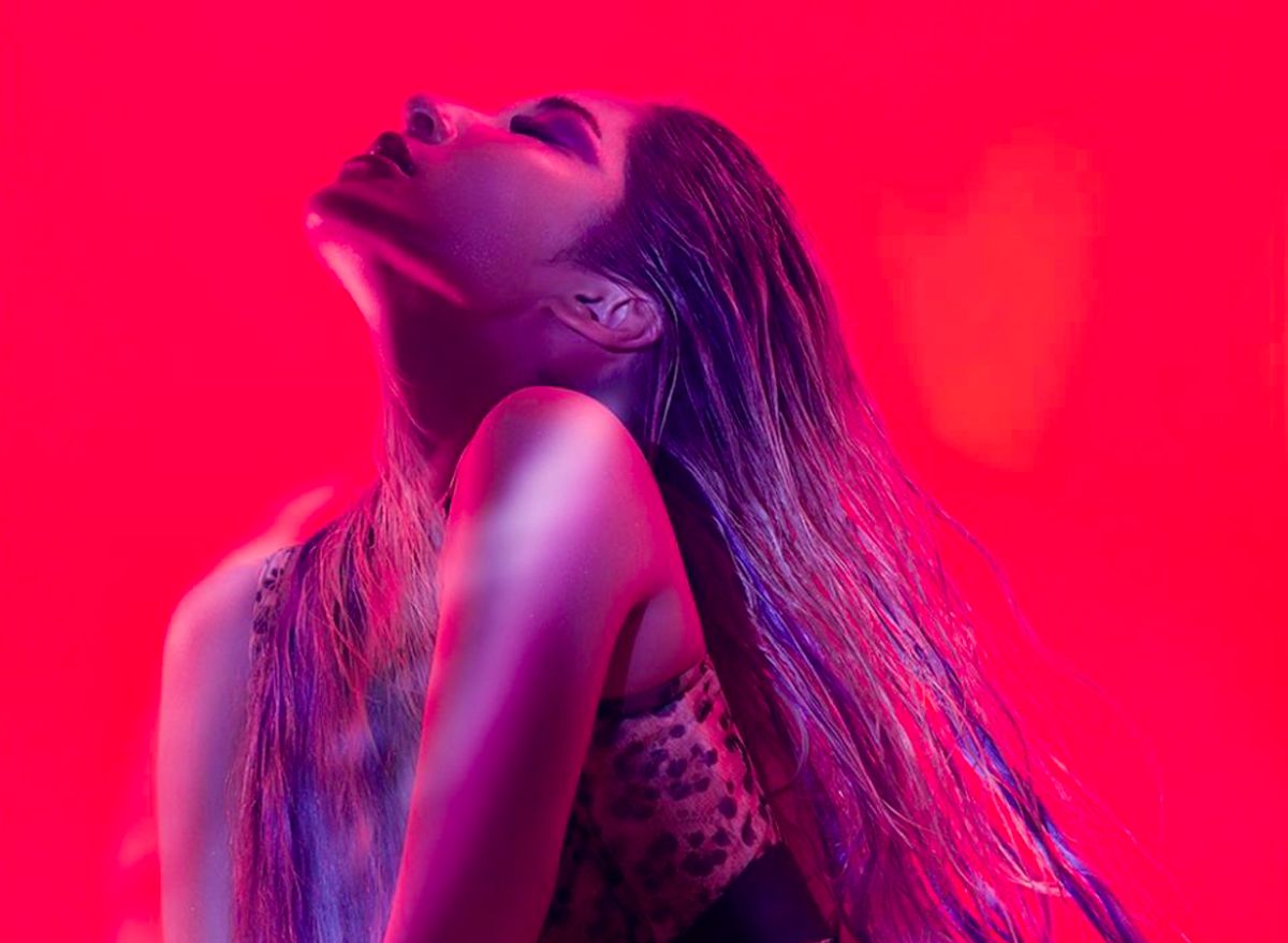 ▲蕭亞軒對疫情有感，發文喊大家不重視自己的生命。（圖／翻攝蕭亞軒臉書）