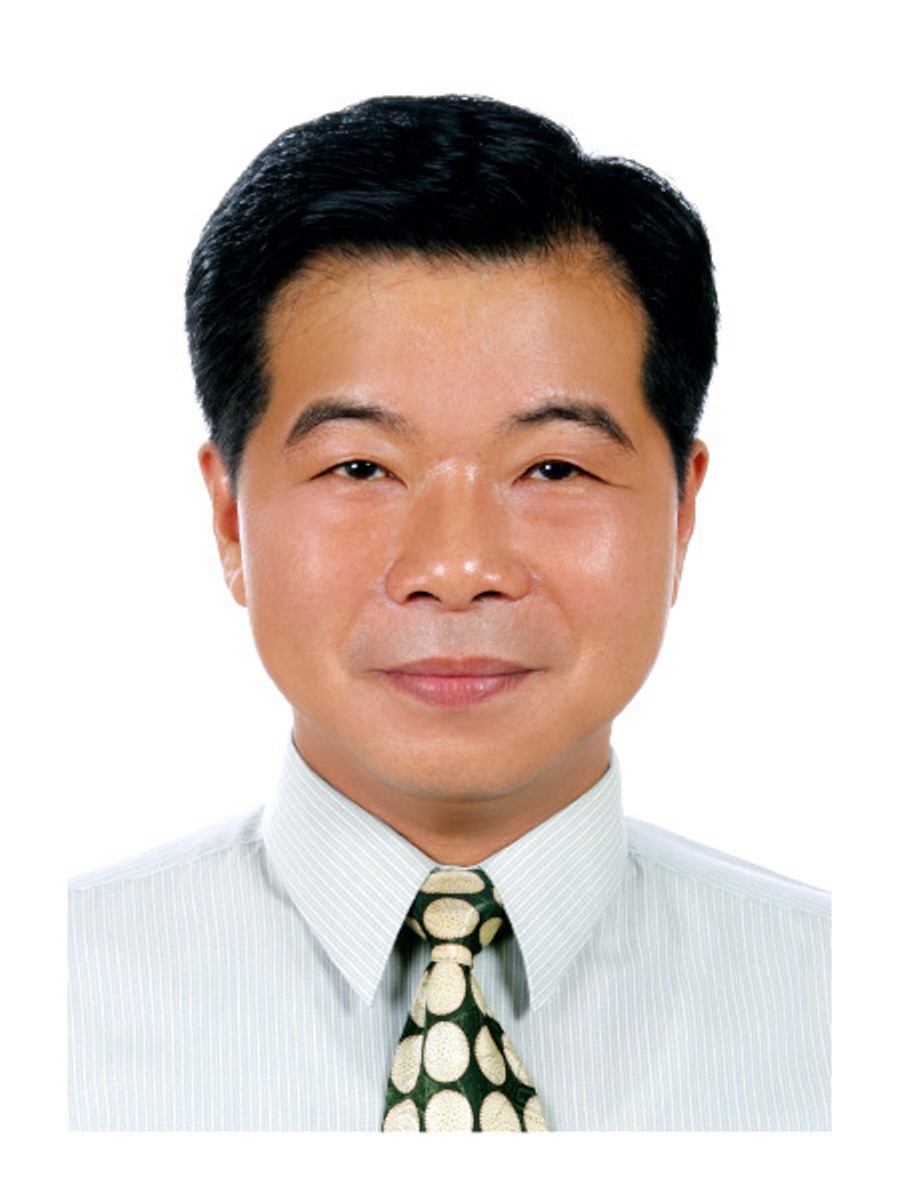 ▲安定區長李佳隆酒後駕公務車肇事遭拔官。（圖／記者陳聖璋翻攝）