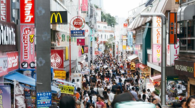 日本為何不像中國硬起來封城？專家分析曝「3字」主因
