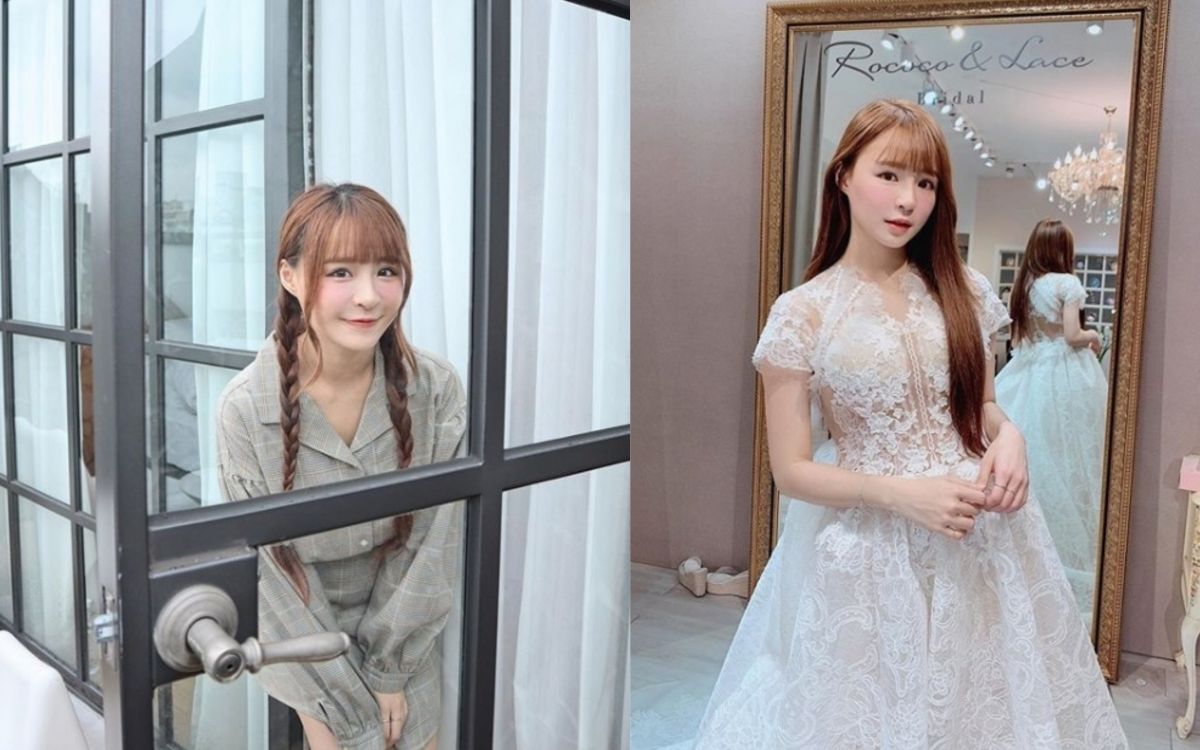 ▲元元笑容甜美。（圖／翻攝元元IG） 