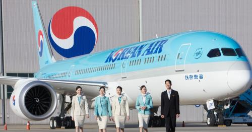不是冰塊！韓乘客搭乘大韓航空　喝到「碎玻璃」咖啡驚：以為會死
