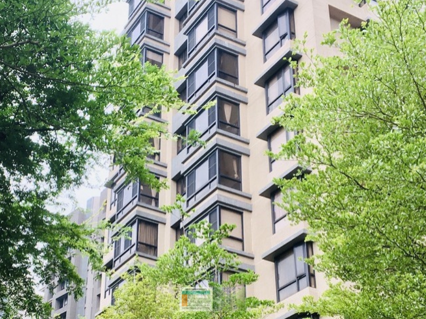 ▲據聯徵中心資料統計，六都購置住宅的面積硬生生減少了4.2%。（示意圖／中信房屋提供）