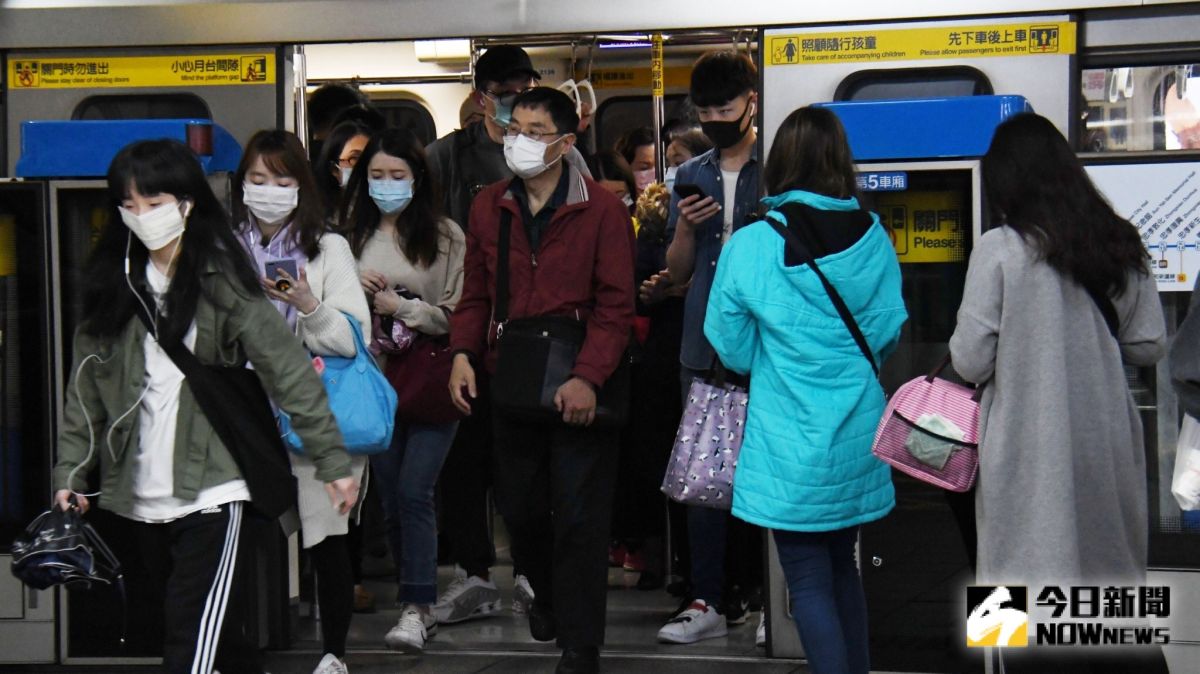 ▲台北捷運自 4 月 11 日起，微調淡水信義線、板南線、松山新店線及中和新蘆線等 4 條路線假日班距。（圖／NOWnews資料圖片）