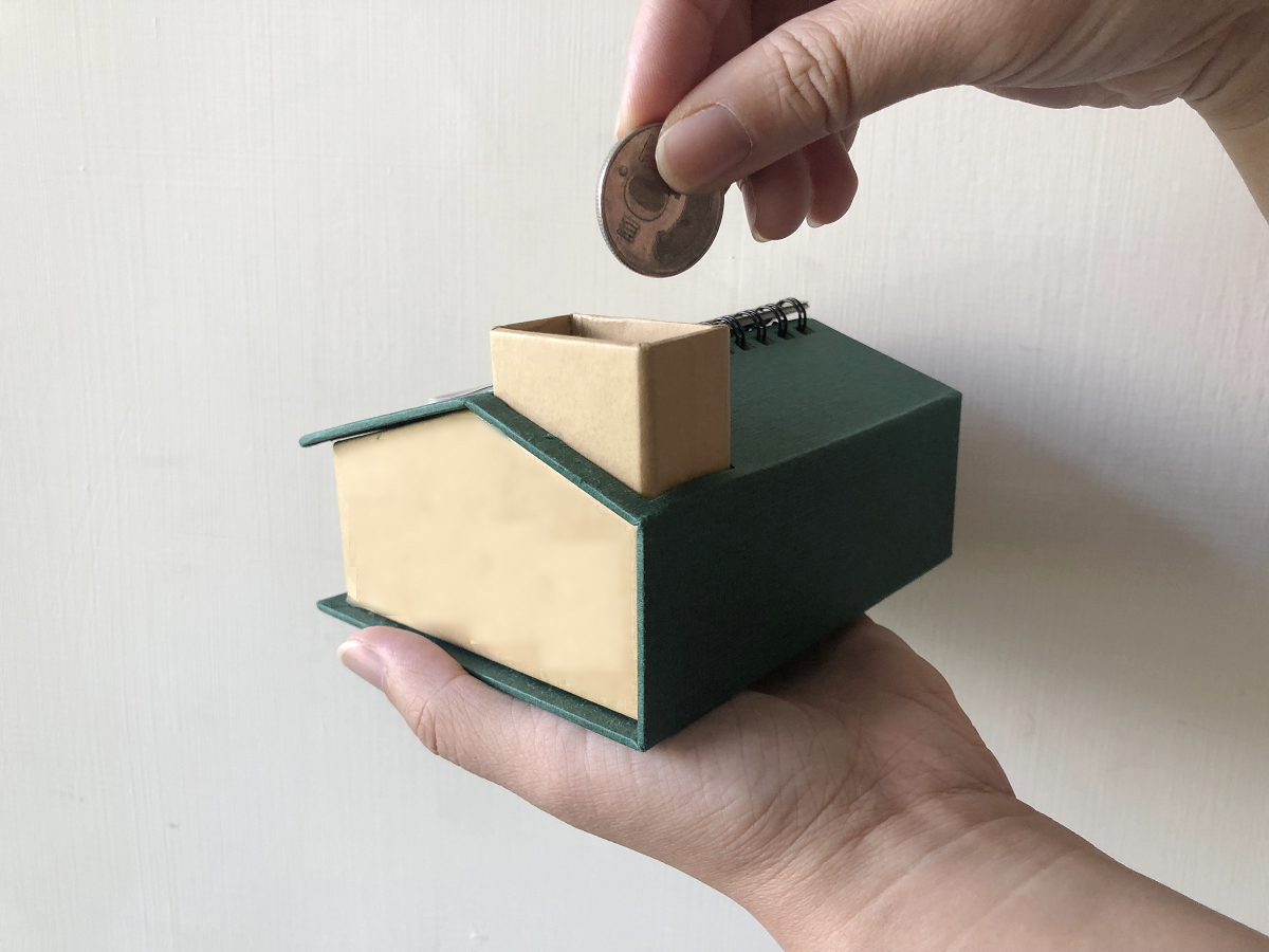 ▲房價差異大，北市以外購屋貸款金額少了800萬元。（圖／信義房屋提供）