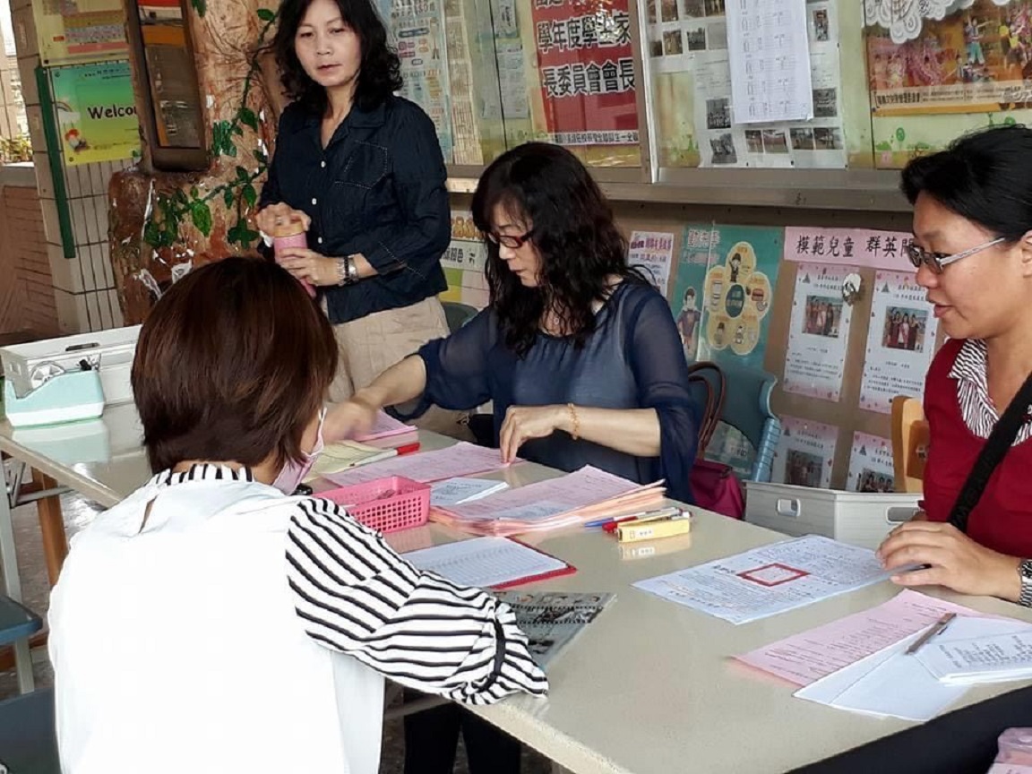 ▲因應新冠肺炎、減少人口群聚，嘉義市提供更便利及多元的新生報到方式。〔圖／嘉市府提供2020.04.08〕