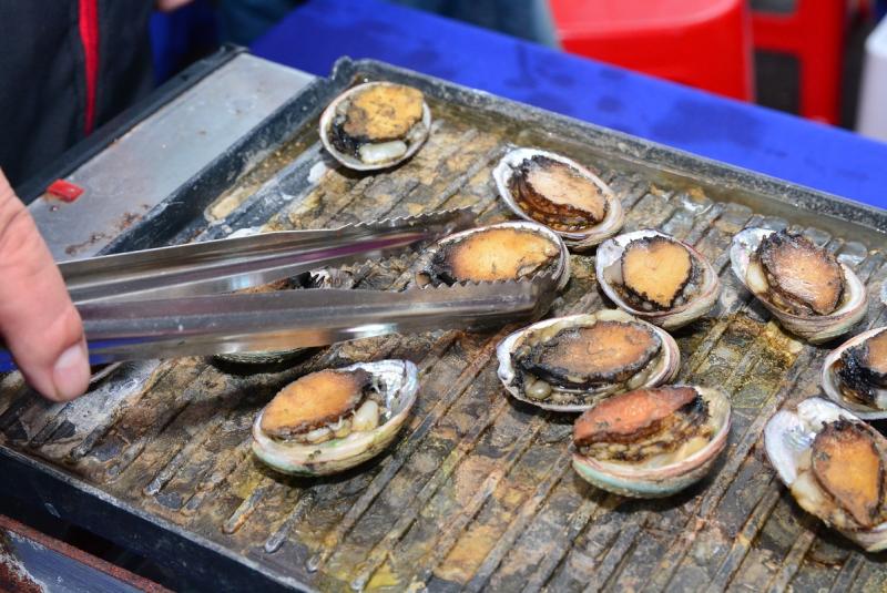 美食巷仔內／「鮮食」料理助防疫　優質海鮮增強免疫力
