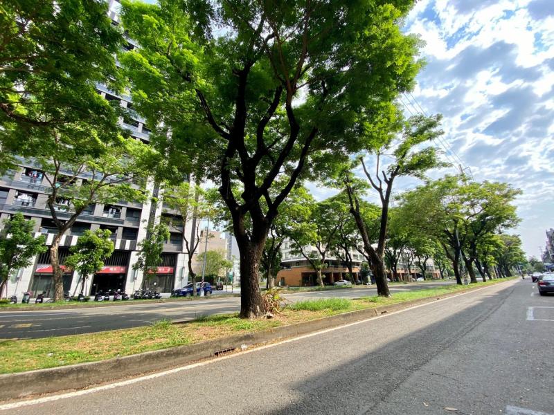 ▲「高雄科學園區二期」未來若順利招商發展，有望帶動楠梓房市。（圖／圖為楠梓區土庫一帶）