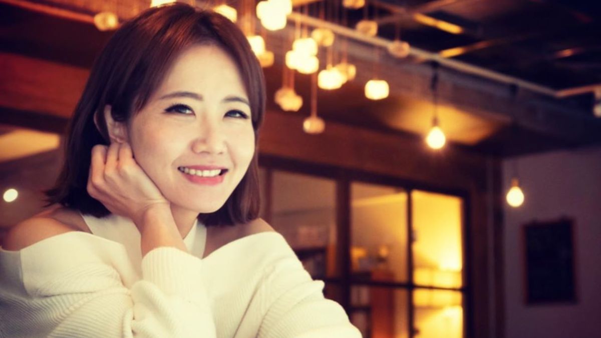 ▲謝忻回應打工疑雲。（圖／謝忻IG）