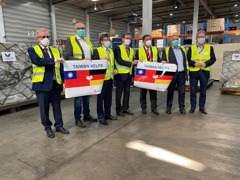 ▲（圖／翻攝謝志偉臉書）