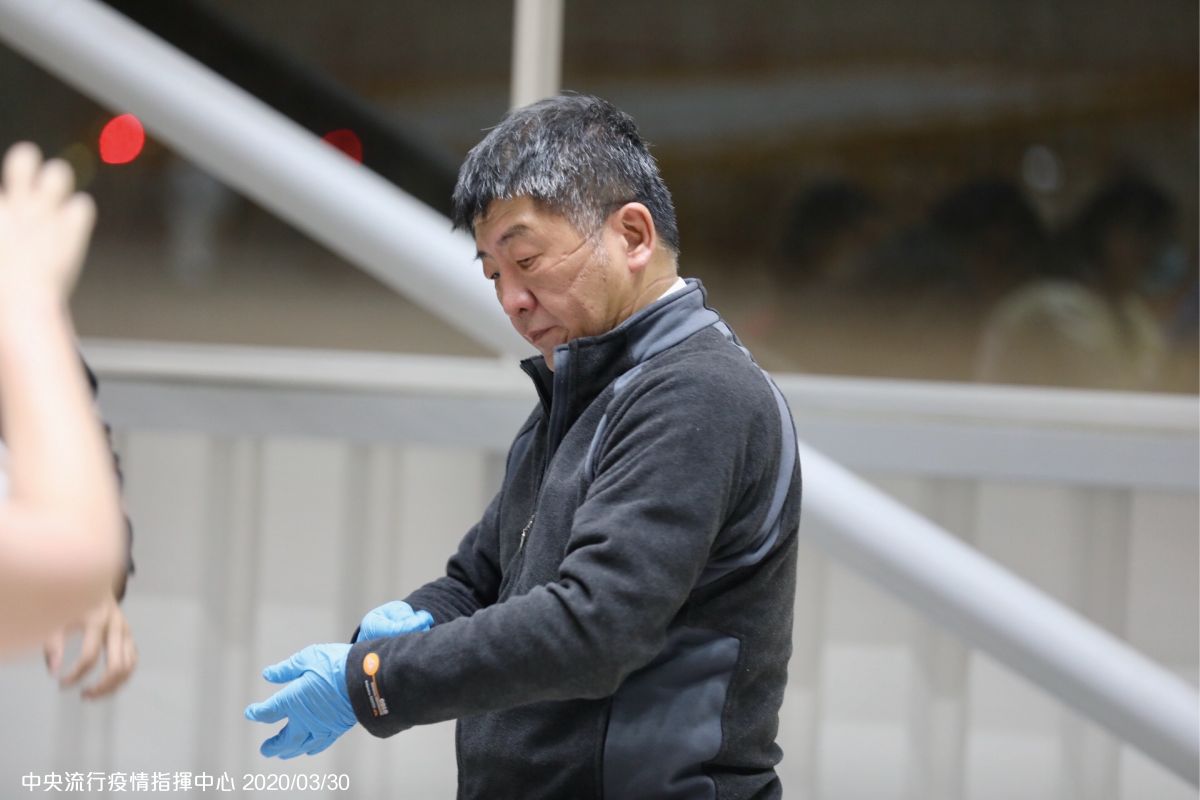 ▲新冠肺炎疫情蔓延，中央流行疫情指揮中心召開記者會說明最新疫情。（圖／NOWnews資料畫面）